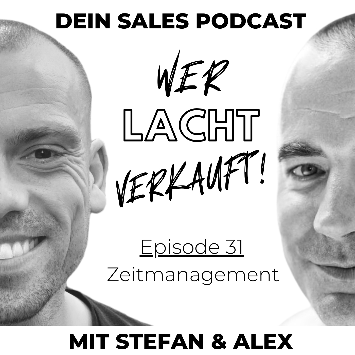 Podcast zum Thema Zeitmanagement